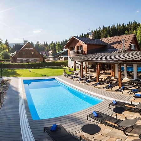 Chalet Schaefer 하라포프 외부 사진