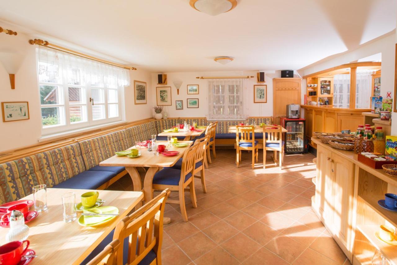 Chalet Schaefer 하라포프 외부 사진