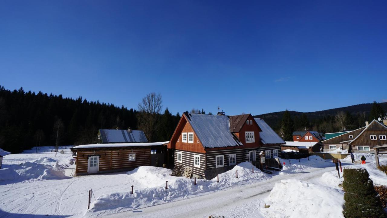 Chalet Schaefer 하라포프 외부 사진
