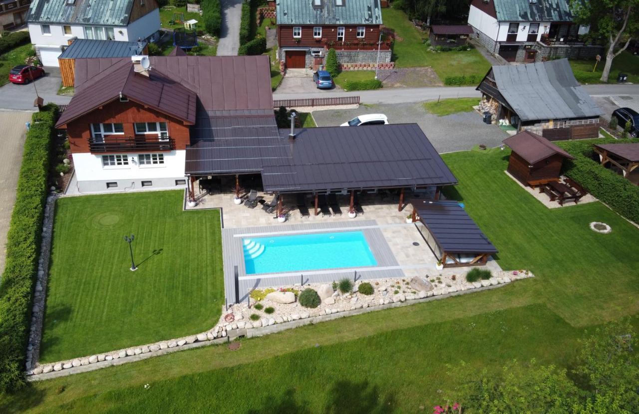 Chalet Schaefer 하라포프 외부 사진