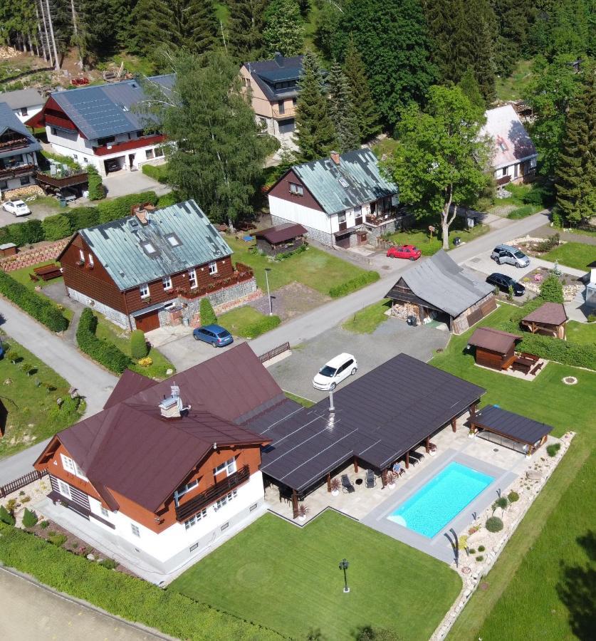 Chalet Schaefer 하라포프 외부 사진