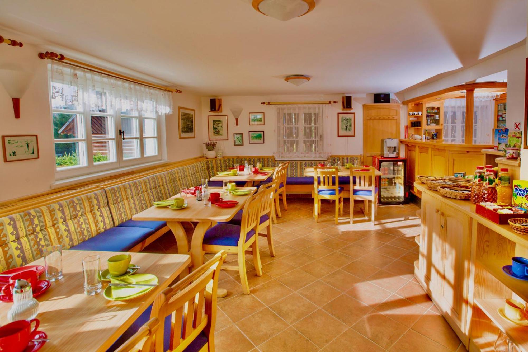 Chalet Schaefer 하라포프 외부 사진