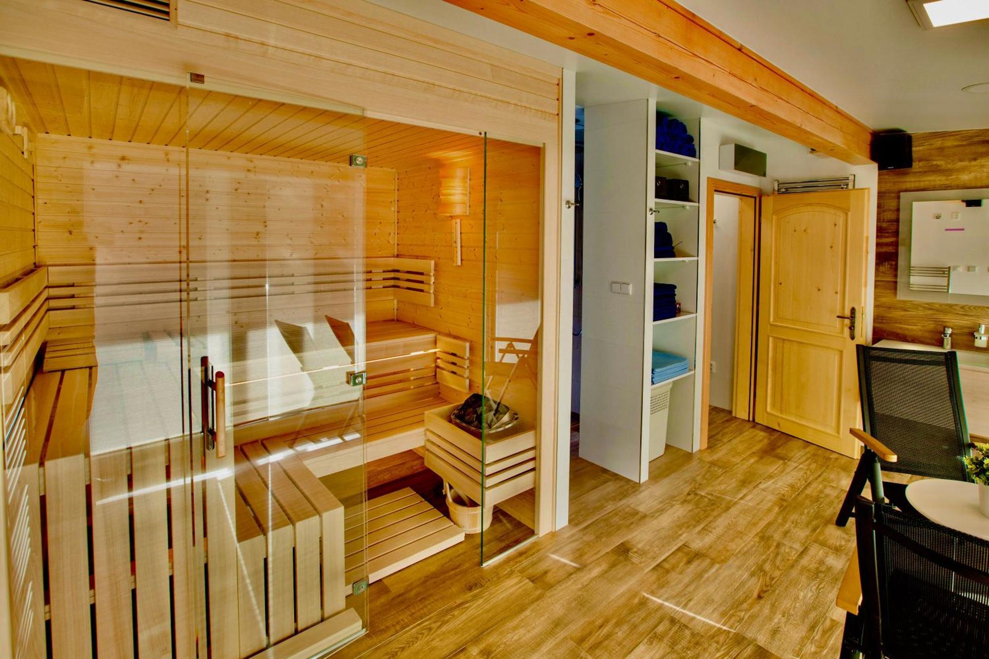 Chalet Schaefer 하라포프 외부 사진