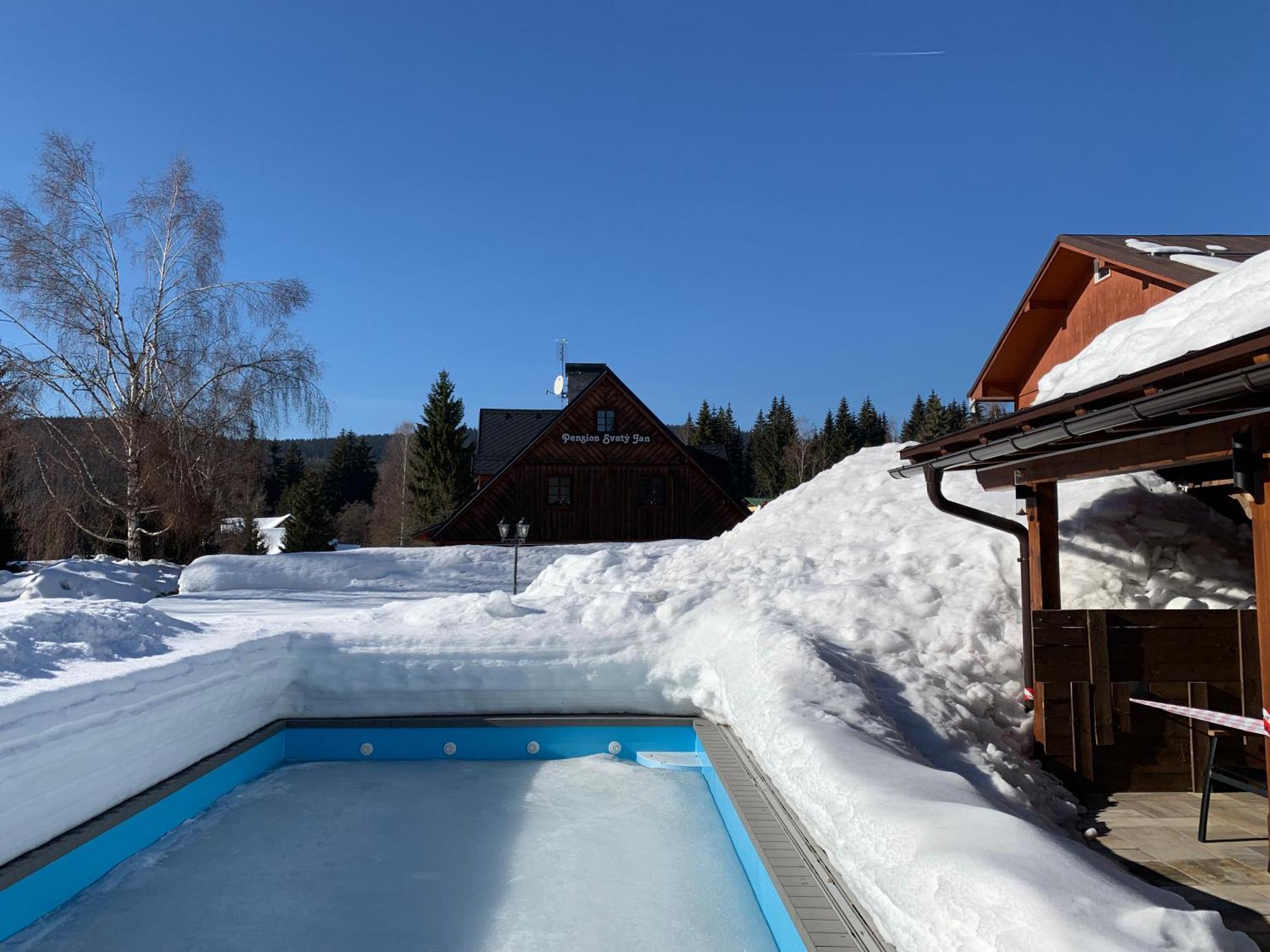 Chalet Schaefer 하라포프 외부 사진