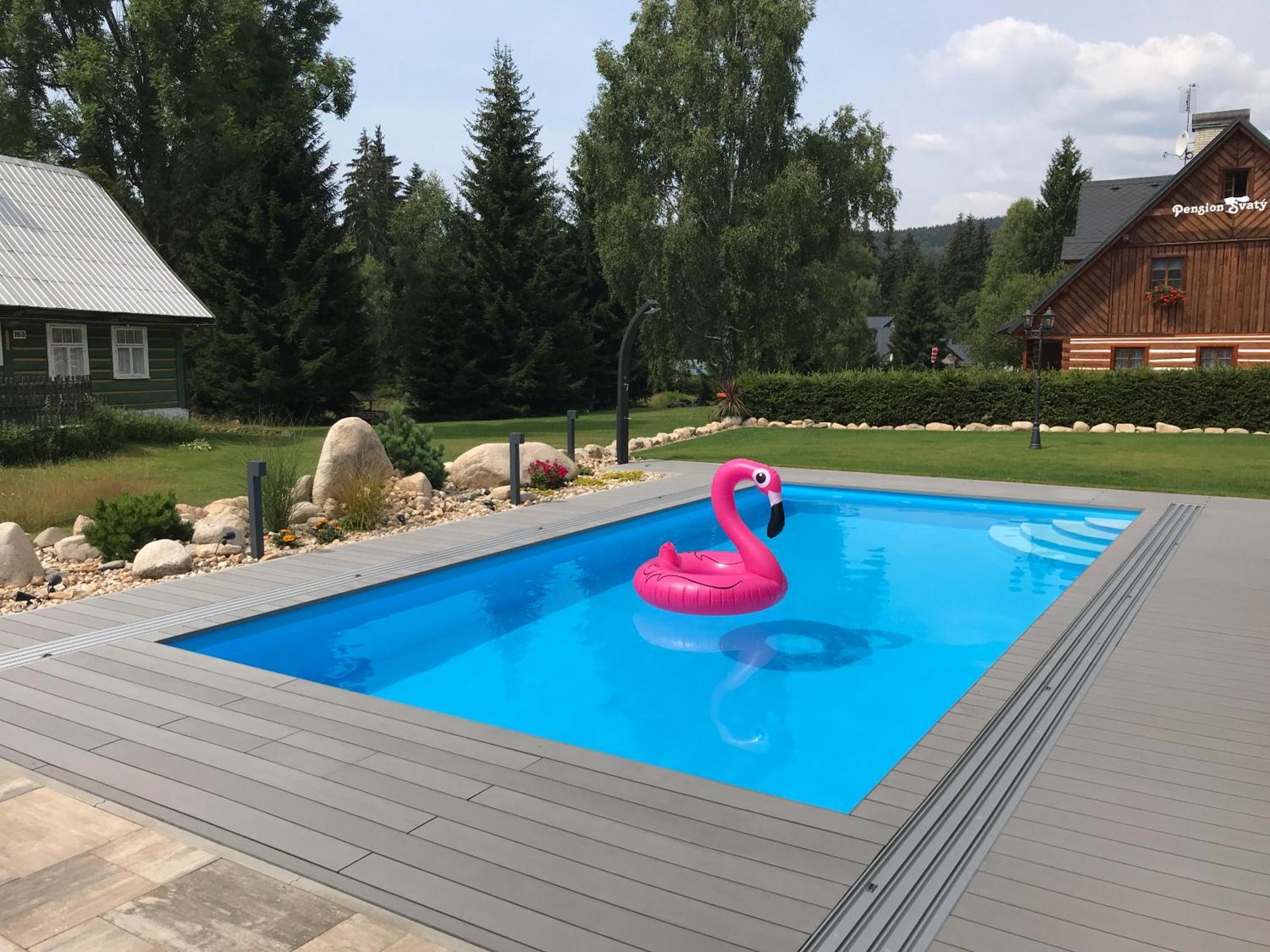 Chalet Schaefer 하라포프 외부 사진