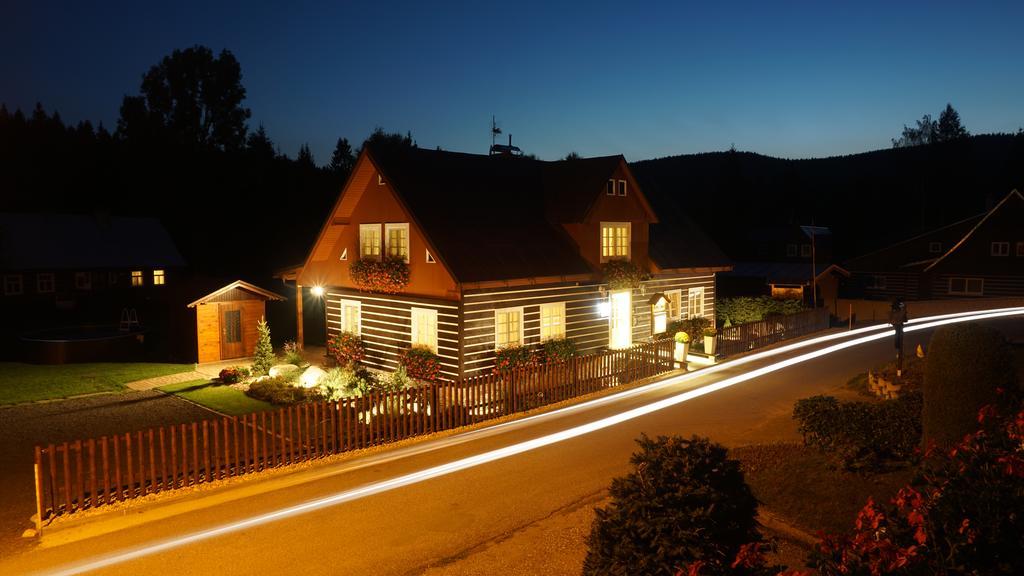 Chalet Schaefer 하라포프 외부 사진