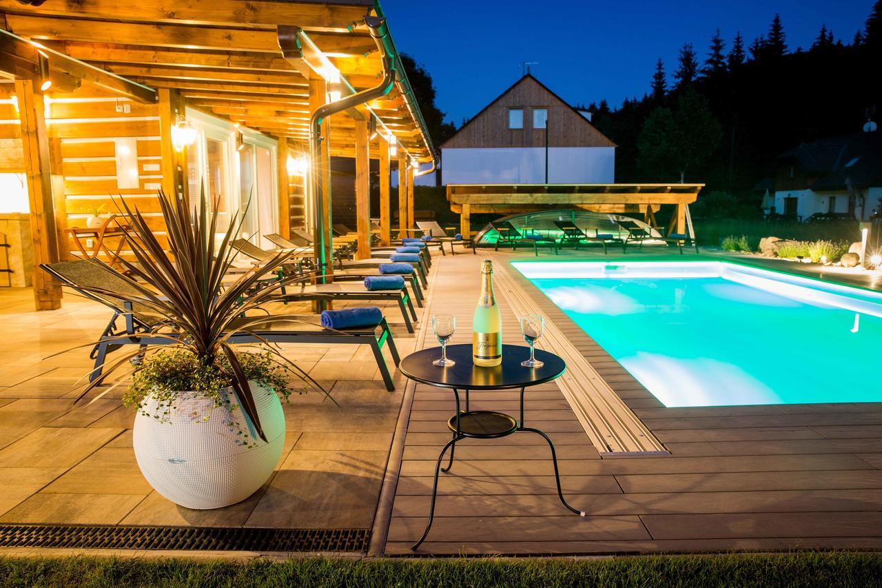 Chalet Schaefer 하라포프 외부 사진