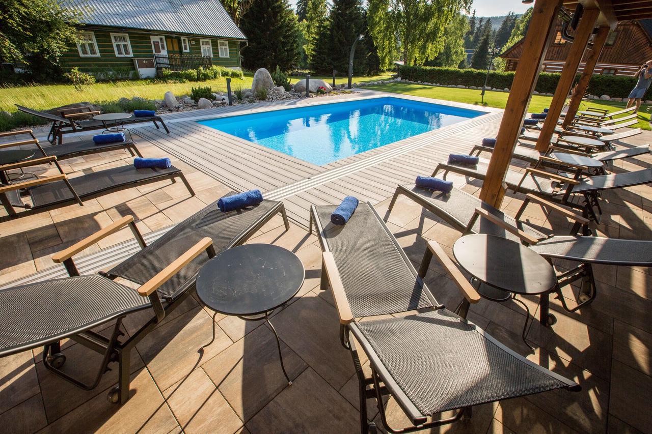 Chalet Schaefer 하라포프 외부 사진