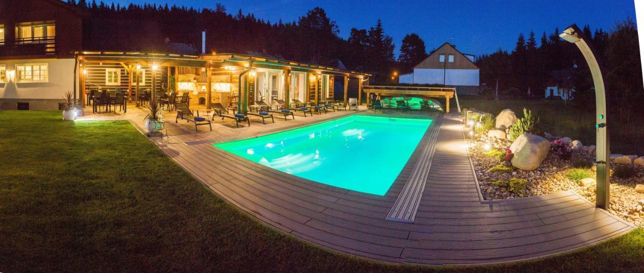 Chalet Schaefer 하라포프 외부 사진