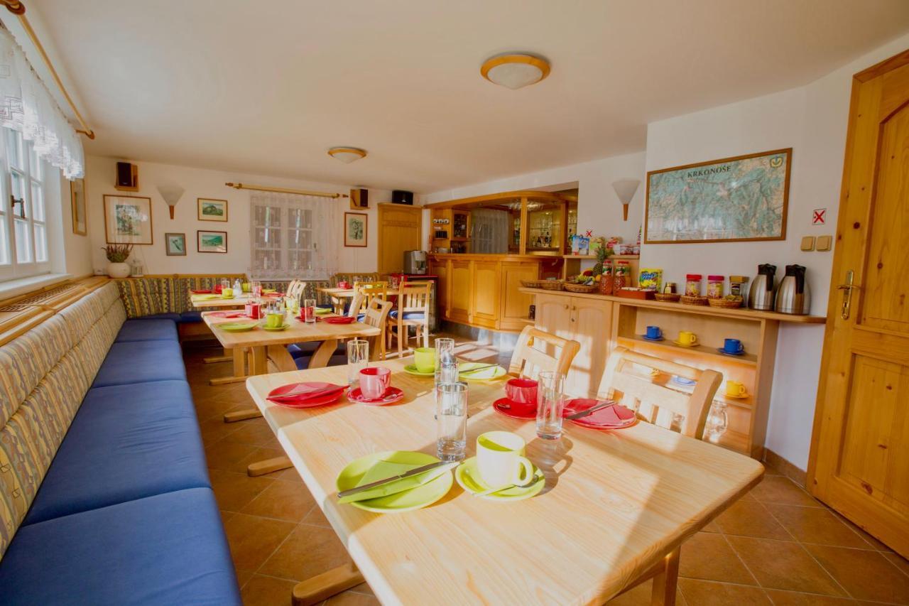 Chalet Schaefer 하라포프 외부 사진