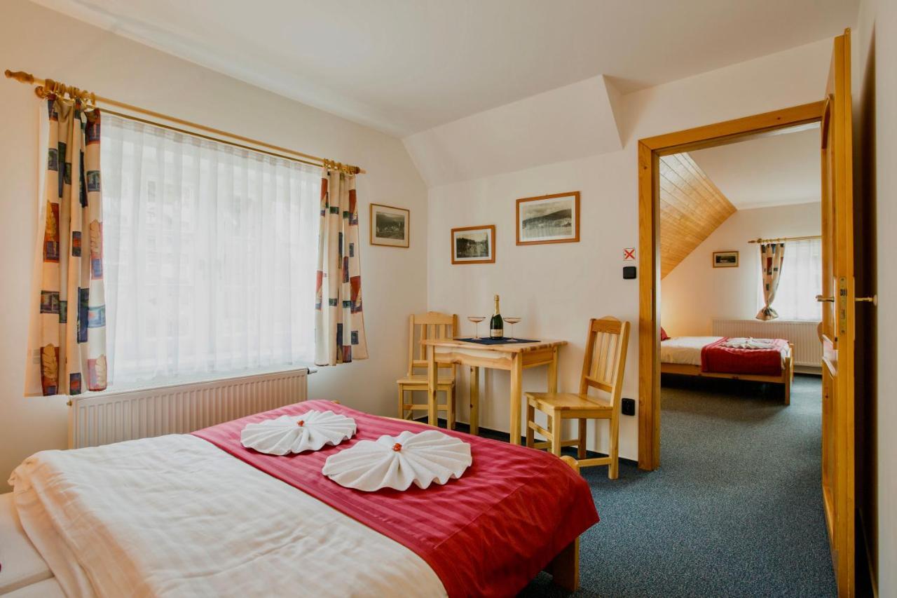 Chalet Schaefer 하라포프 외부 사진