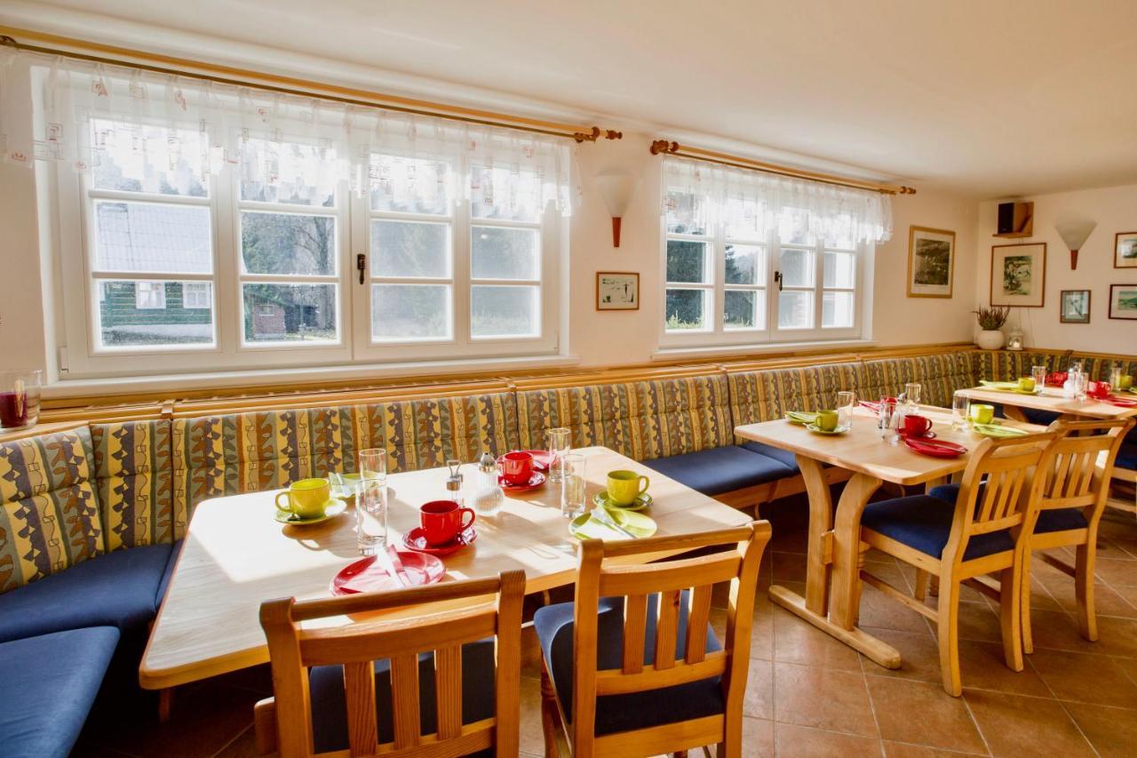 Chalet Schaefer 하라포프 외부 사진