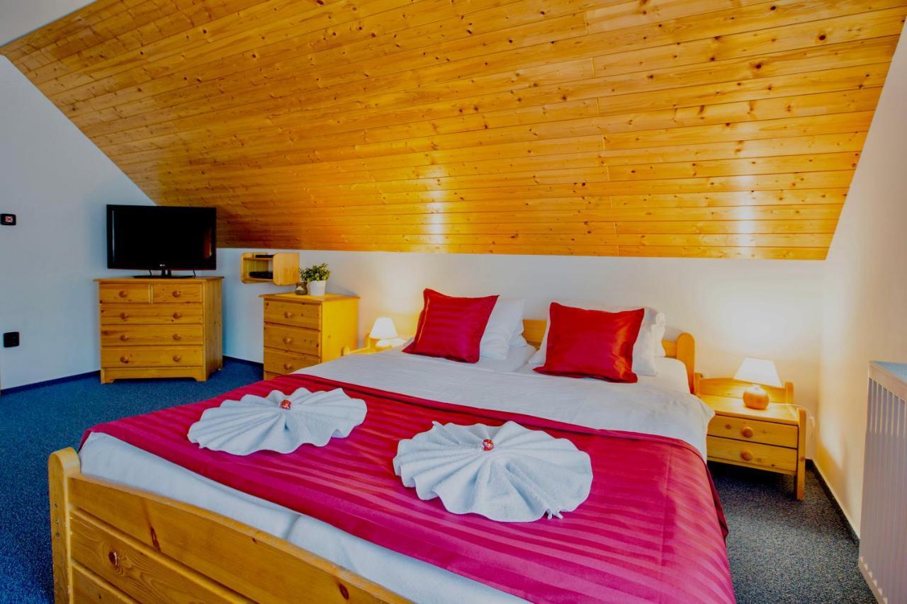 Chalet Schaefer 하라포프 외부 사진