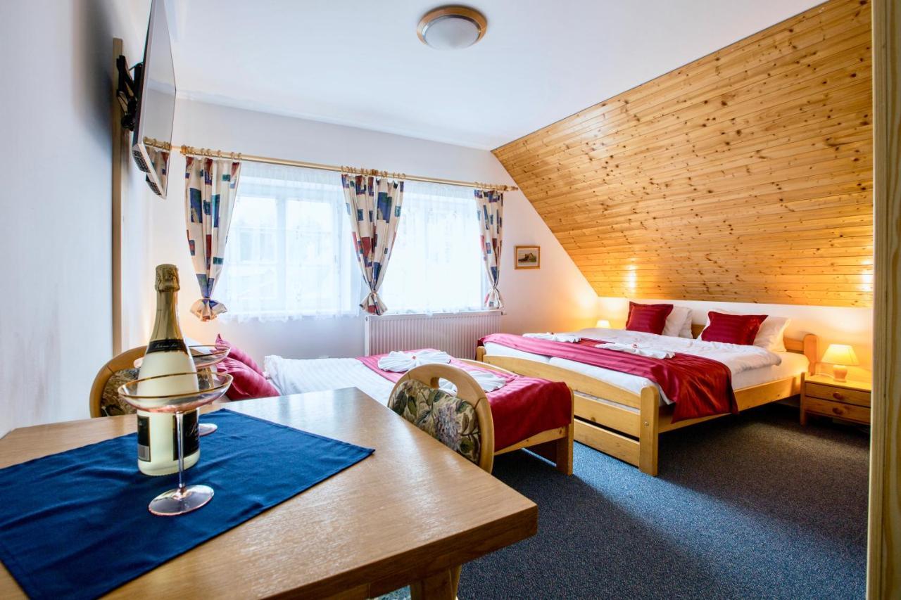 Chalet Schaefer 하라포프 외부 사진
